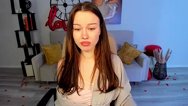 KaitieLove online show from 17, 2, 2025