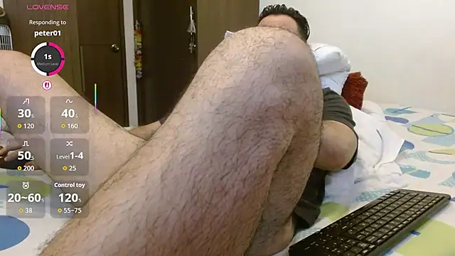 rodrher81 online show from 2, 10, 2025