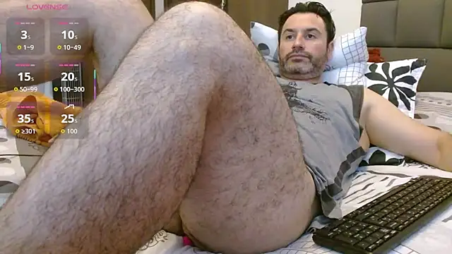 rodrher81 online show from 23, 10, 2025