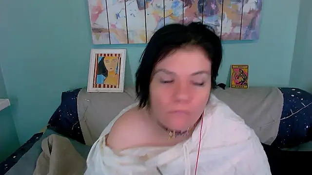 Snapshot of EverlyRays chatting on 2, 2, 2026 EverlyRays online show from 2, 2, 2026