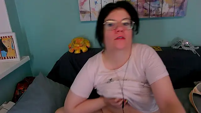 EverlyRays online show from 16, 3, 2026