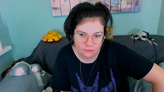 EverlyRays online show from 20, 3, 2026