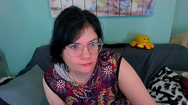 Snapshot of EverlyRays chatting on 16, 5, 2026 EverlyRays online show from 16, 5, 2026