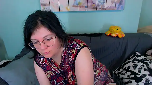 Snapshot of EverlyRays chatting on 16, 5, 2026 EverlyRays online show from 16, 5, 2026