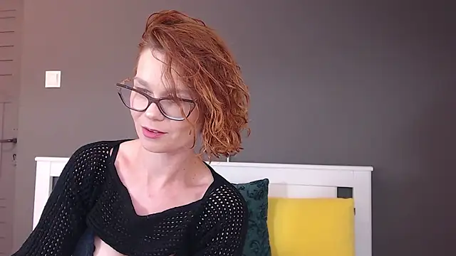 AugustStormS online show from 22, 12, 2024