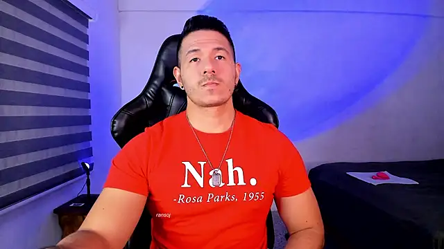 ransoj online show from 4, 10, 2025