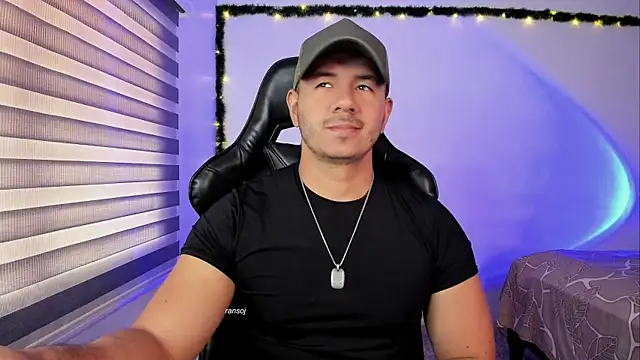 Snapshot of ransoj chatting on 13, 1, 2026 ransoj online show from 13, 1, 2026