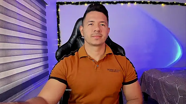 Snapshot of ransoj chatting on 14, 1, 2026 ransoj online show from 14, 1, 2026