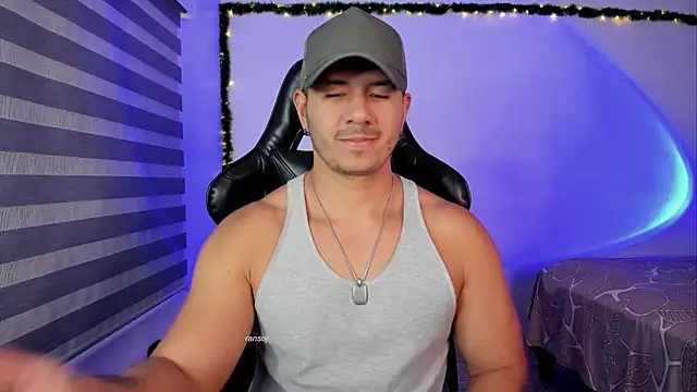 Snapshot of ransoj chatting on 17, 1, 2026 ransoj online show from 17, 1, 2026