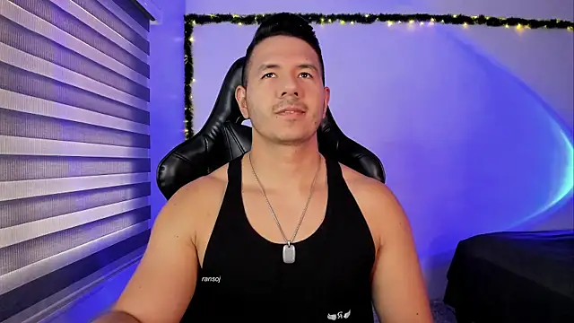 Snapshot of ransoj chatting on 27, 2, 2026 ransoj online show from 27, 2, 2026