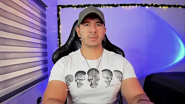 Snapshot of ransoj chatting on 12, 3, 2026 ransoj online show from 12, 3, 2026