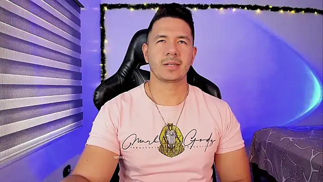 Snapshot of ransoj chatting on 18, 3, 2026 ransoj online show from 18, 3, 2026