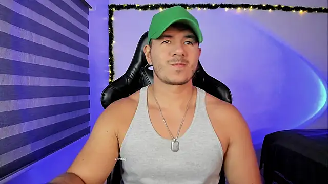 Snapshot of ransoj chatting on 6, 4, 2026 ransoj online show from 6, 4, 2026