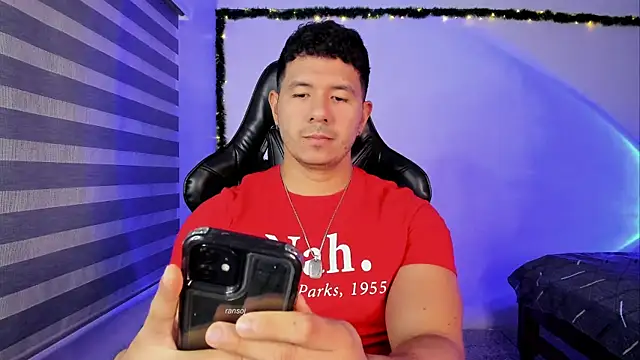 ransoj online show from 8, 5, 2026