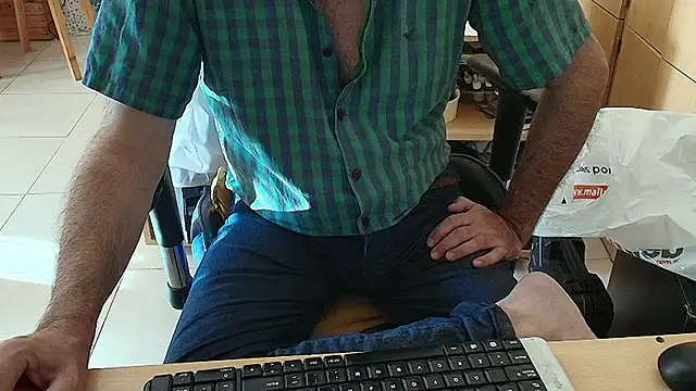 angelgarcia269 online show from 24, 3, 2026