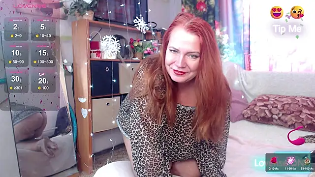 Snapshot of your_space chatting on 20, 1, 2025 your space online show from 20, 1, 2025