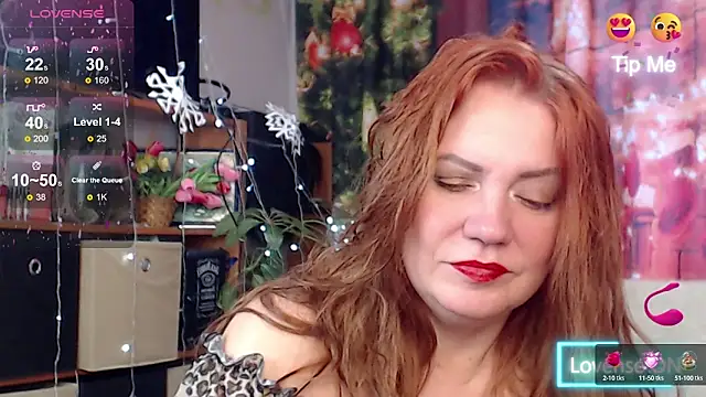 Snapshot of your_space chatting on 31, 1, 2025 your space online show from 31, 1, 2025