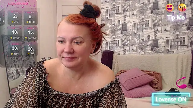 Snapshot of your_space chatting on 4, 3, 2025 your space online show from 4, 3, 2025
