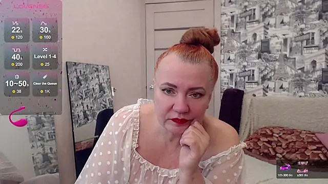 Snapshot of your_space chatting on 16, 3, 2025 your space online show from 16, 3, 2025
