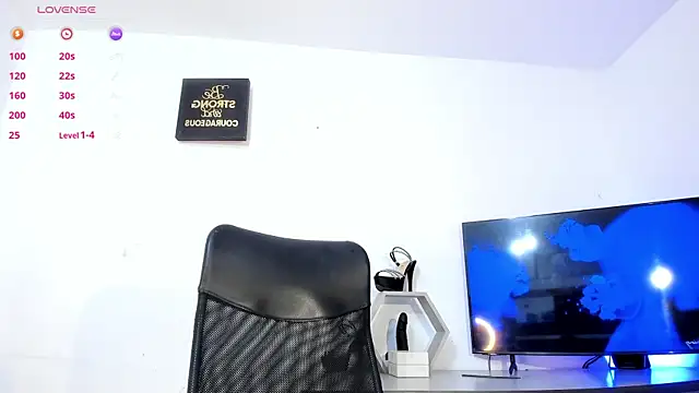 Snapshot of Fenty_XX chatting on 15, 3, 2026 Fenty XX online show from 15, 3, 2026