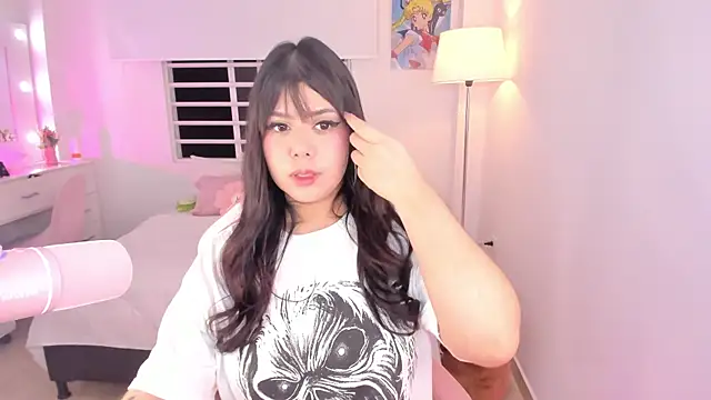 kityangelss online show from 19, 3, 2025