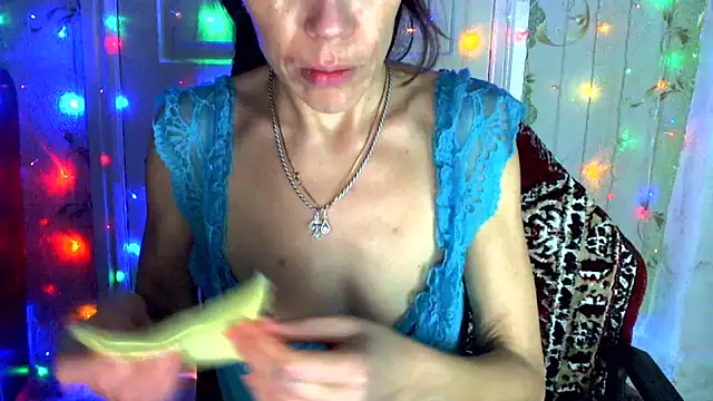 Ladywinter online show from 17, 1, 2025