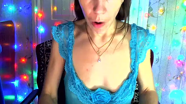 Ladywinter online show from 25, 1, 2025