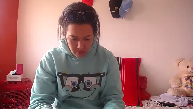 Snapshot of lady_hot2xx chatting on 29, 11, 2025 lady hot2xx online show from 29, 11, 2025