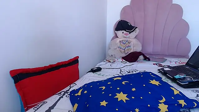 lady hot2xx online show from 18, 1, 2026