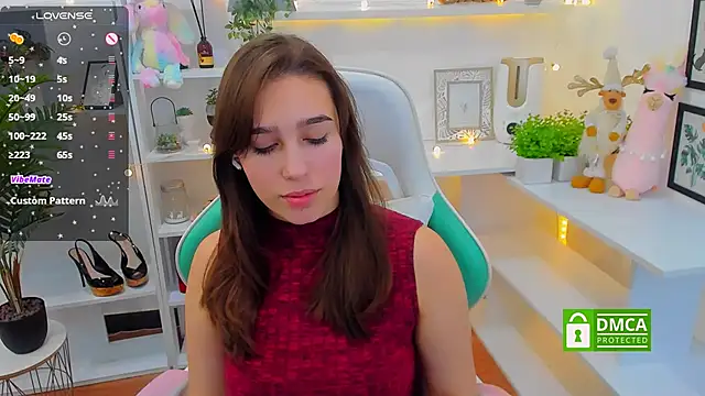 Snapshot of _Eliizabeth_ chatting on 16, 12, 2024 Eliizabeth online show from 16, 12, 2024