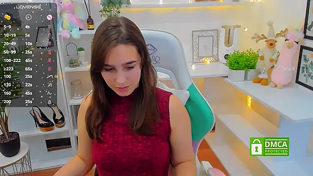 Snapshot of _Eliizabeth_ chatting on 17, 12, 2024 Eliizabeth online show from 17, 12, 2024