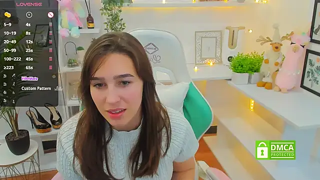 Snapshot of _Eliizabeth_ chatting on 20, 12, 2024 Eliizabeth online show from 20, 12, 2024