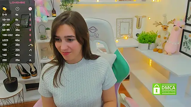 Snapshot of _Eliizabeth_ chatting on 20, 12, 2024 Eliizabeth online show from 20, 12, 2024