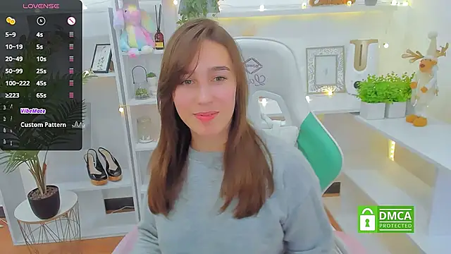 Snapshot of _Eliizabeth_ chatting on 31, 12, 2024 Eliizabeth online show from 31, 12, 2024