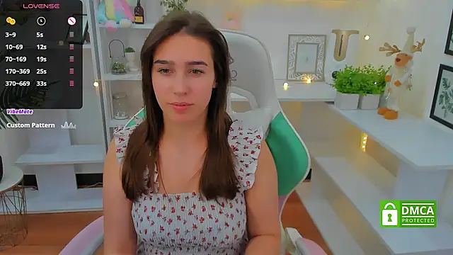 Snapshot of _Eliizabeth_ chatting on 4, 1, 2025 Eliizabeth online show from 4, 1, 2025
