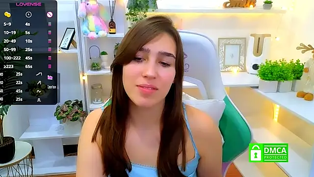 Snapshot of _Eliizabeth_ chatting on 18, 1, 2025 Eliizabeth online show from 18, 1, 2025