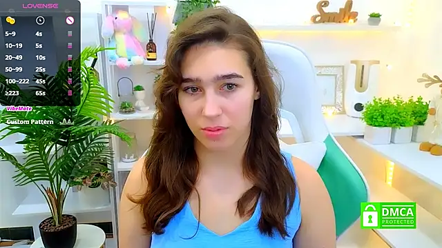 Snapshot of _Eliizabeth_ chatting on 20, 1, 2025 Eliizabeth online show from 20, 1, 2025
