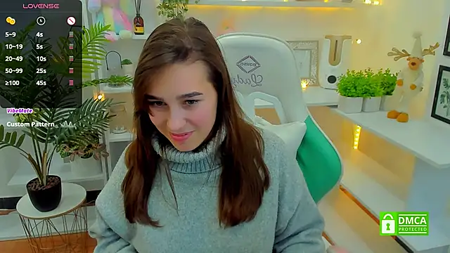 Snapshot of _Eliizabeth_ chatting on 26, 1, 2025 Eliizabeth online show from 26, 1, 2025