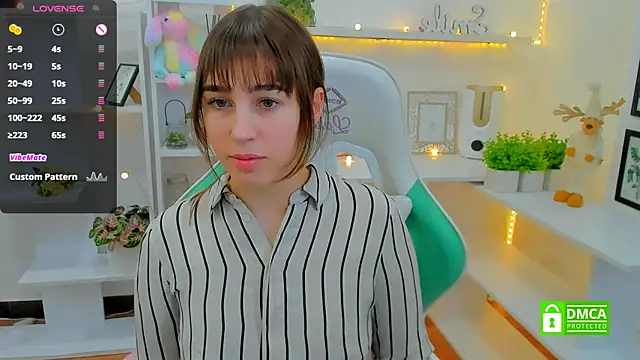 Snapshot of _Eliizabeth_ chatting on 29, 1, 2025 Eliizabeth online show from 29, 1, 2025