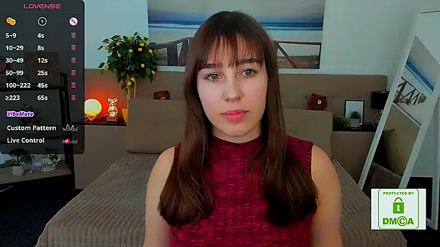 Snapshot of _Eliizabeth_ chatting on 6, 2, 2025 Eliizabeth online show from 6, 2, 2025