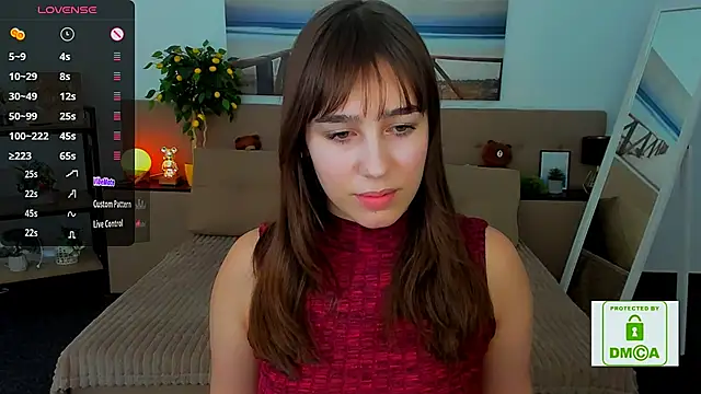 Snapshot of _Eliizabeth_ chatting on 7, 2, 2025 Eliizabeth online show from 7, 2, 2025