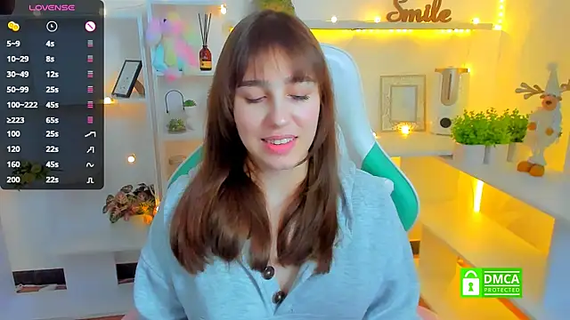 Snapshot of _Eliizabeth_ chatting on 7, 2, 2025 Eliizabeth online show from 7, 2, 2025