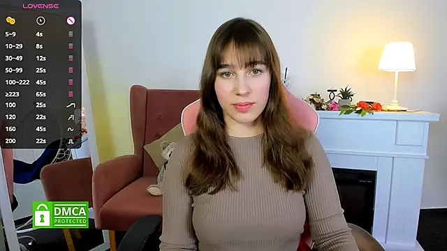 Snapshot of _Eliizabeth_ chatting on 13, 2, 2025 Eliizabeth online show from 13, 2, 2025