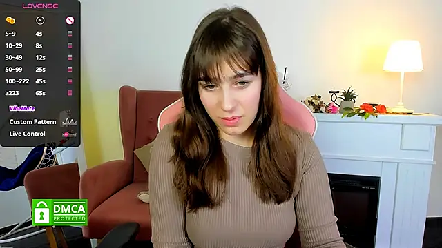 Snapshot of _Eliizabeth_ chatting on 14, 2, 2025 Eliizabeth online show from 14, 2, 2025