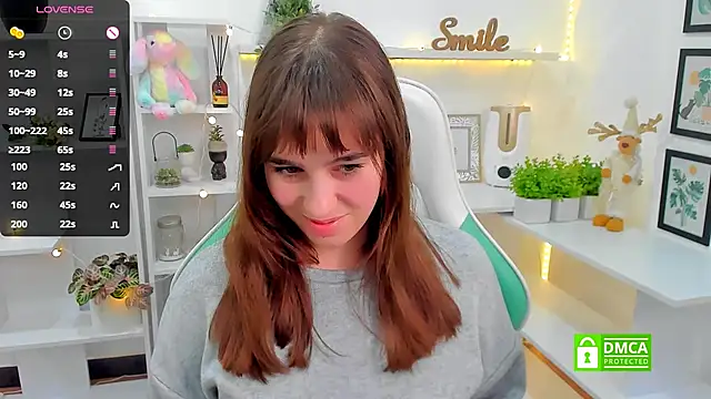 Snapshot of _Eliizabeth_ chatting on 15, 2, 2025 Eliizabeth online show from 15, 2, 2025