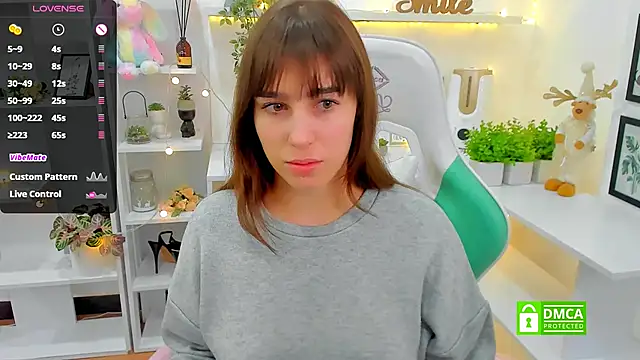 Snapshot of _Eliizabeth_ chatting on 15, 2, 2025 Eliizabeth online show from 15, 2, 2025
