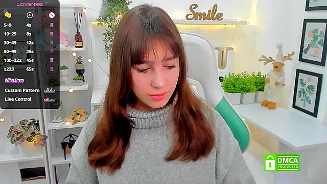 Snapshot of _Eliizabeth_ chatting on 16, 2, 2025 Eliizabeth online show from 16, 2, 2025