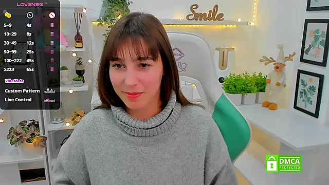 Snapshot of _Eliizabeth_ chatting on 17, 2, 2025 Eliizabeth online show from 17, 2, 2025