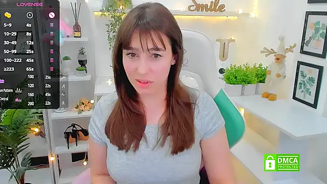 Snapshot of _Eliizabeth_ chatting on 20, 2, 2025 Eliizabeth online show from 20, 2, 2025