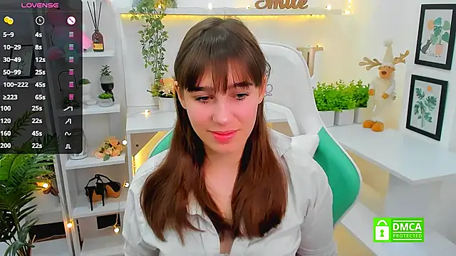 Snapshot of _Eliizabeth_ chatting on 21, 2, 2025 Eliizabeth online show from 21, 2, 2025